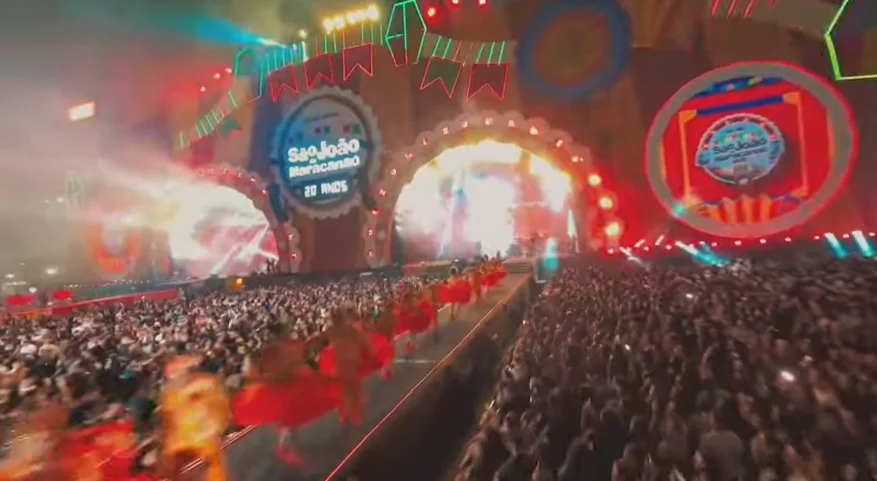 Grande Família capta recursos fora do Amazonas e leva enredo nordestino ao Carnaval de Manaus 2026