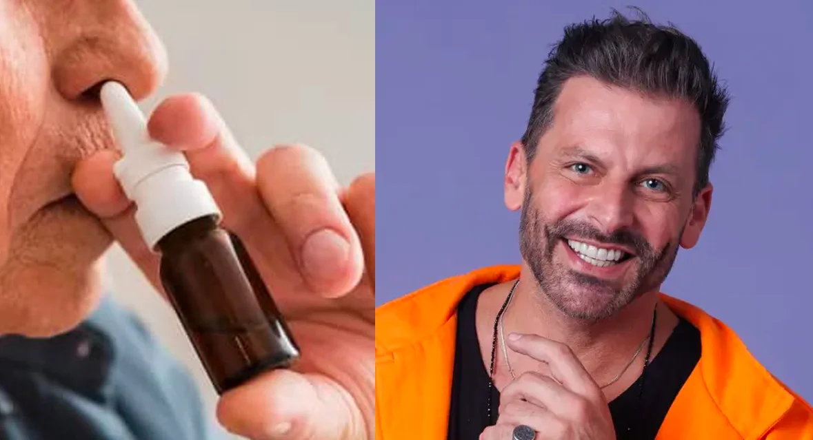 Henri Castelli no BBB reacende debate sobre primeiros socorros e uso de medicamento intranasal em convulsões