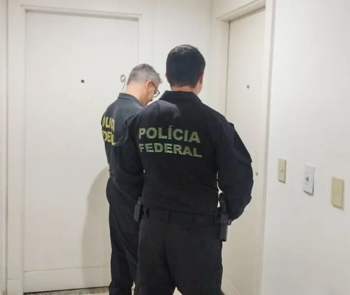 Polícia Federal deflagra segunda fase da Operação Compliance Zero e amplia investigações sobre o Banco Master