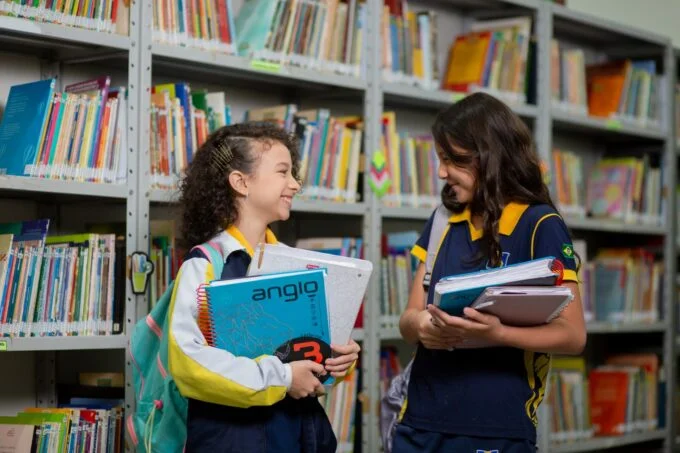 Novo prédio, mesma proposta: Colégio Palas Atena abre matrículas para 2026 em Manaus