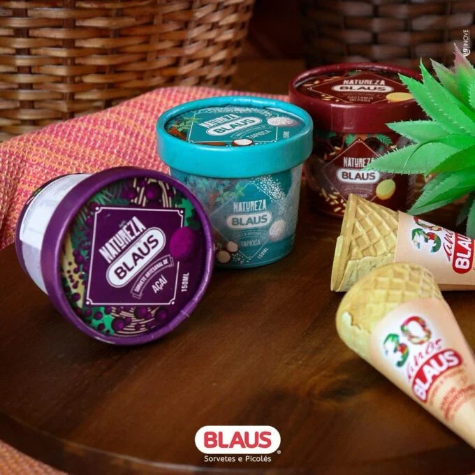 Azul fortalece o Movimento ARA e amplia o alcance de produtos amazônicos pelo Brasil 