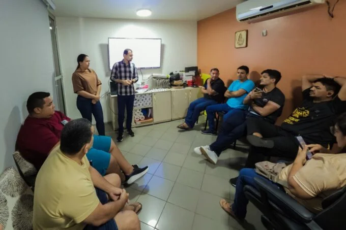 Carnailha 2026 terá jurados externos e premiação de até R$ 5 mil para blocos campeões