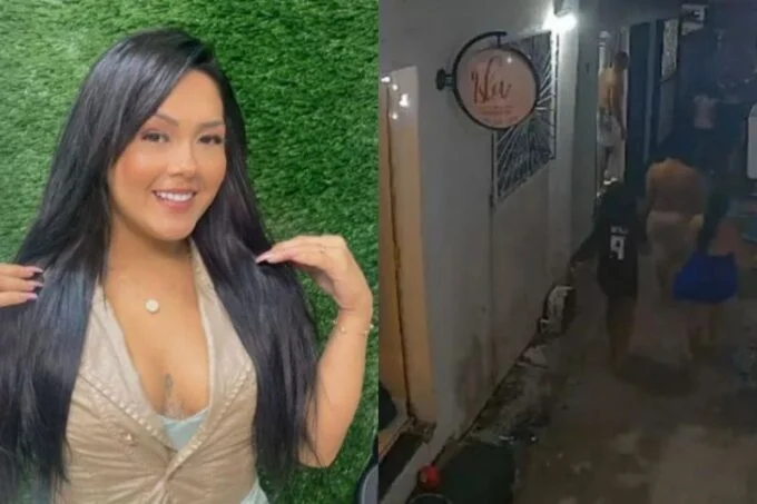 Polícia pede prisão preventiva de dona de salão suspeita de dupla tentativa de homicídio em Manaus