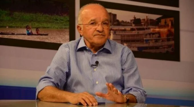 Decisão do TRE-AM hoje: Desembargadora libera contas judiciais do caso José Melo