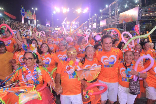 Parintins libera recurso para o Carnailha 2026 e promete movimentar R$ 7 milhões 16 Parintins libera recurso para o Carnailha 2026 e promete movimentar R$ 7 milhões