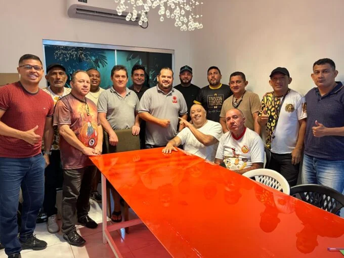 UNI Eventos e Idama alinham parceria com escolas do Grupo Experimental para o Carnaval 2026