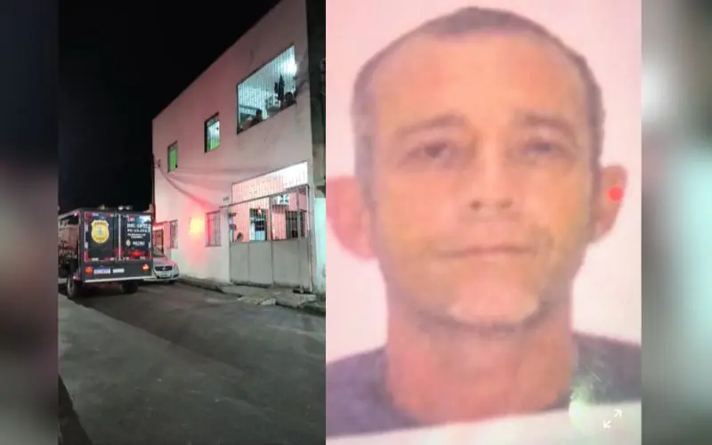 Plantão Policial Raio-X da Ocorrência Entenda o caso no Cidade de Deus Suspeito Fernando Batista de Melo FORAGIDO Vítima Criança de 3 anos (Filho) Local Rua São Marçal, Cidade de Deus