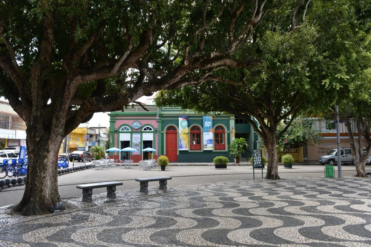 Manaus ganha destaque em pesquisa global sobre tendências de viagem para 2026