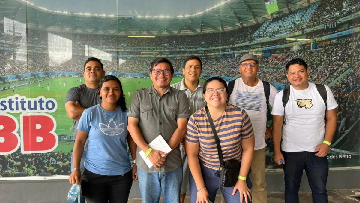 Arlesson Sicsú lança chapa para tirar ACLEA do atraso tecnológico