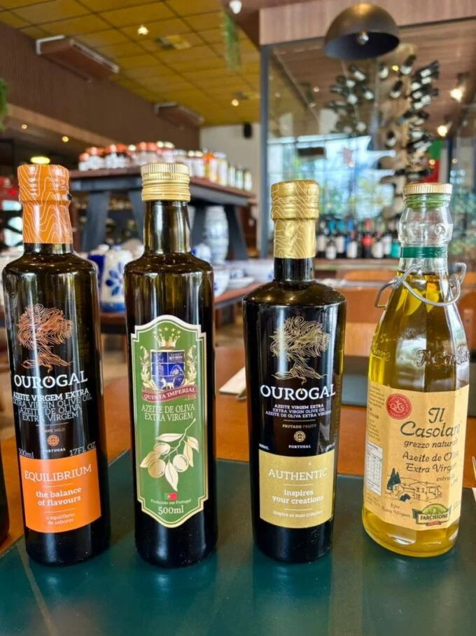 Gastronomia: Grupo Engenho consolida ‘ponte’ entre Portugal e o Amazonas com vinhos e azeites exclusivos