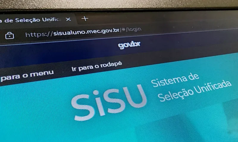 Sisu 2026 ofertará 2,9 mil vagas no Amazonas
