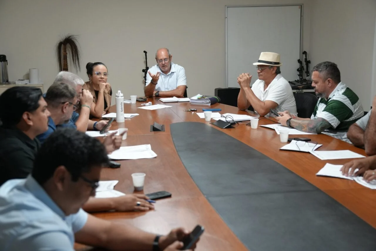 Carnaval de Manaus 2026 não terá rebaixamento e Grupo Especial será ampliado para 10 escolas