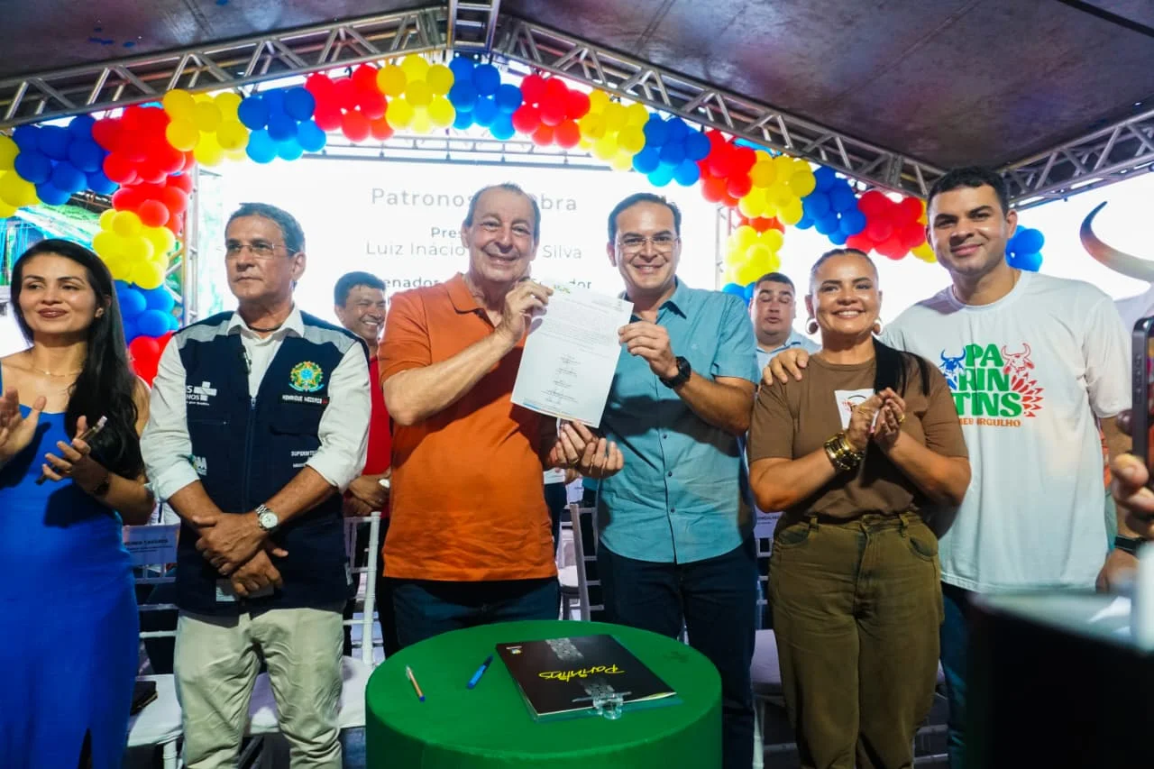 Maternidade do Baixo Amazonas: Com investimento de R$ 153 milhões, obra é iniciada em Parintins