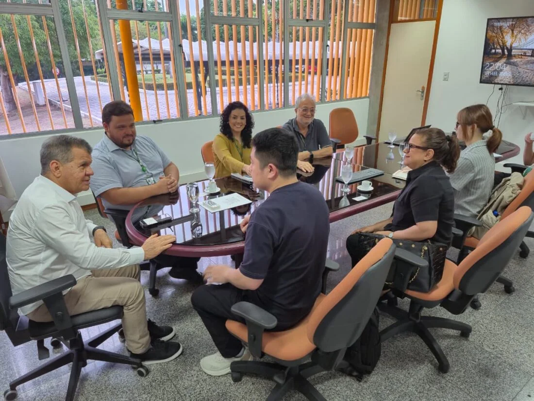 Grupo chinês Megmeet anuncia nova fábrica de eletrônicos no PIM com investimento de R$ 20 milhões