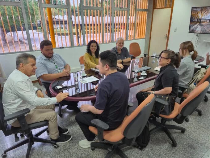 Grupo chinês Megmeet anuncia nova fábrica de eletrônicos no PIM com investimento de R$ 20 milhões