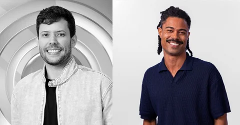 Marcel desiste do BBB26 horas antes da estreia e Globo convoca Breno para o grupo Pipoca