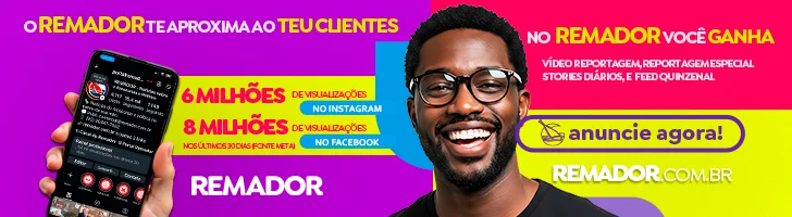 Anuncie no Portal Remador