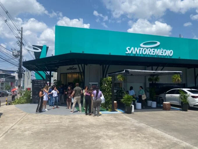 Norte segue liderando avanço no varejo farmacêutico