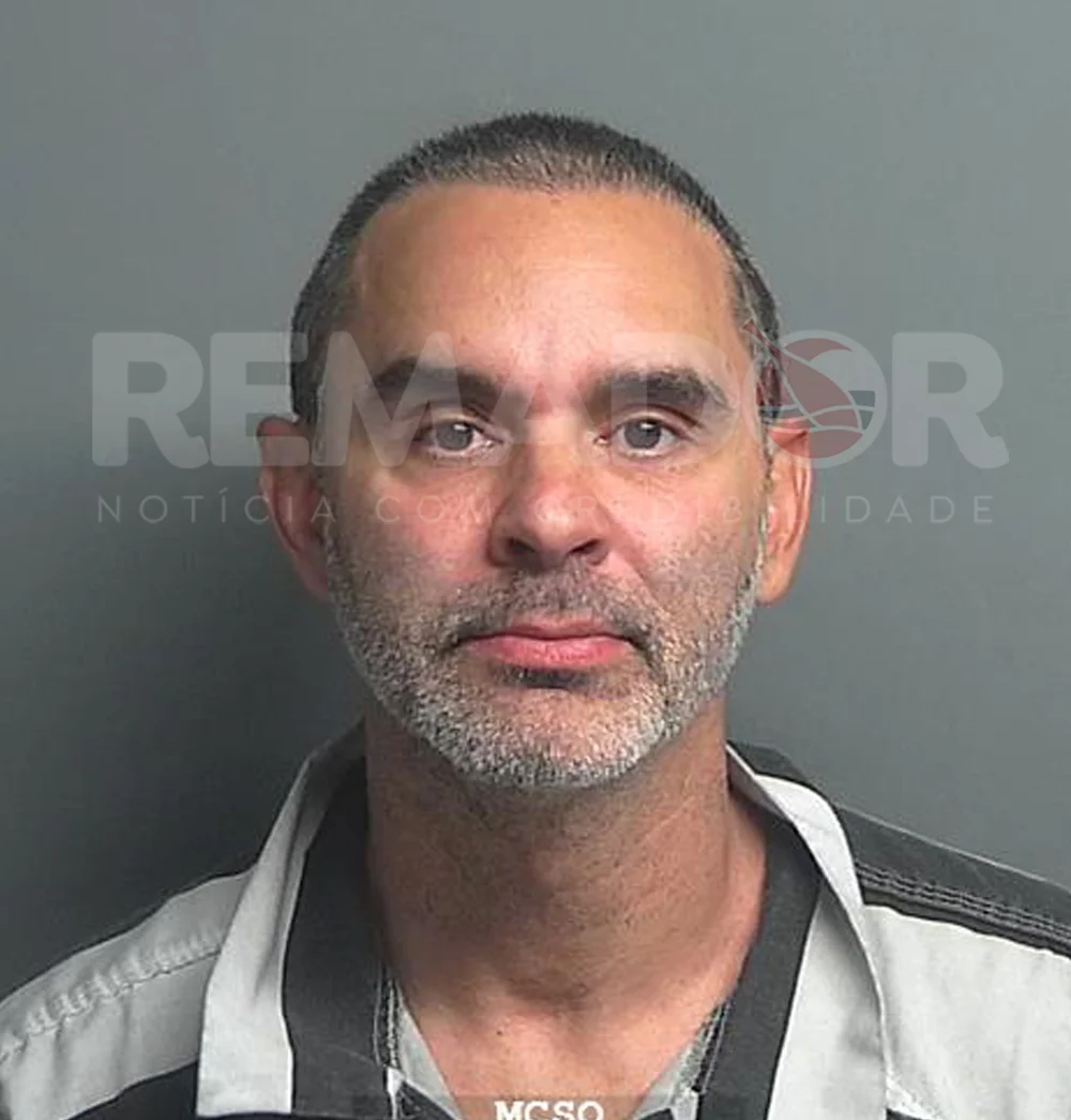 Ex-piloto de Fórmula 1, Antonio Pizzonia é preso nos EUA por agressão durante corrida de kart