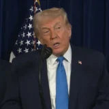 Trump diz que EUA estão prontos para segunda onda de ataques na Venezuela