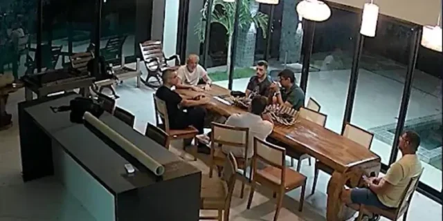 Juiz enterra inquérito do “QG do Crime” em Parintins e inocenta cúpula de Wilson Lima - Manaus, AM - Portal Remador - Foto: Weliton Nunez | jornalista | MTB 1697/AM Juiz enterra inquérito do “QG do Crime” em Parintins e inocenta cúpula de Wilson Lima - Manaus, AM - Portal Remador - Foto: Weliton Nunez | jornalista | MTB 1697/AM