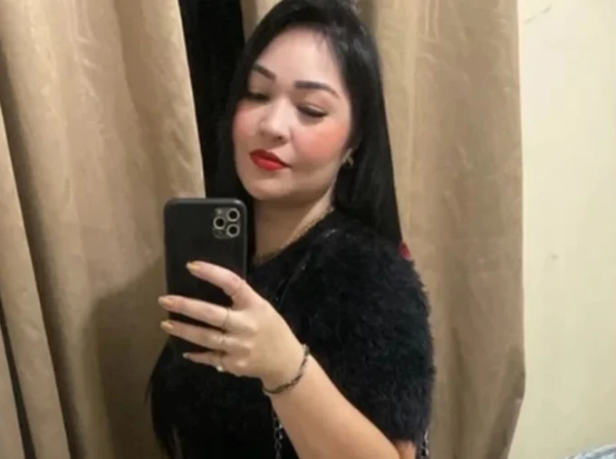 Técnica acusada de matar paciente em UTI ostentava vida de fé e maternidade nas redes sociais