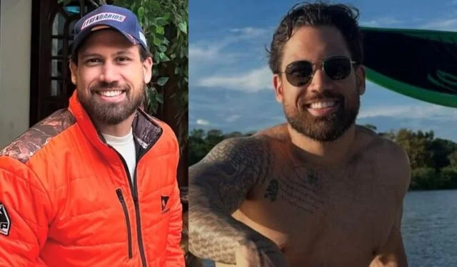 Enquanto Brígido Neto disputa o BBB 26, passado financeiro repercute nas redes