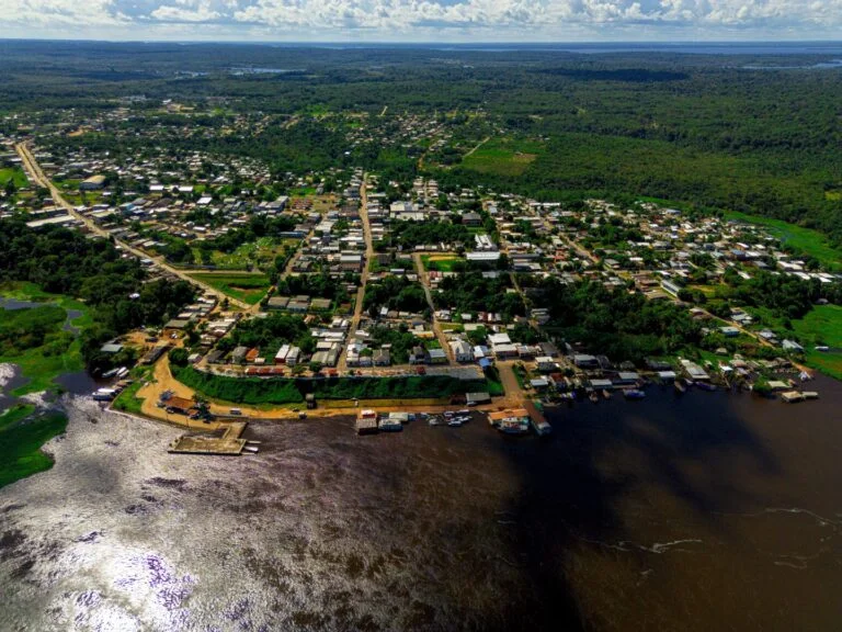 Atlas ODS Amazonas revela levantamento inédito dos 62 municípios e fortalece gestão pública baseada em evidências