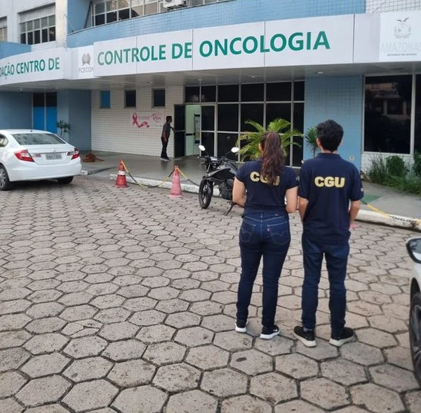 STJ mantém prisão de gerente da Fcecon investigado por corrupção na saúde do Amazonas