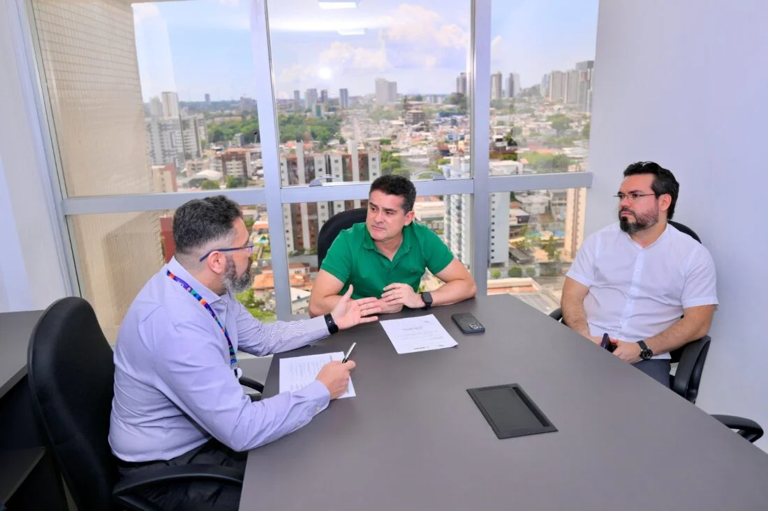 Gestão David Almeida reduz despesas e garante economia bilionária aos cofres públicos de ManausGestão David Almeida reduz despesas e garante economia bilionária aos cofres públicos de Manaus