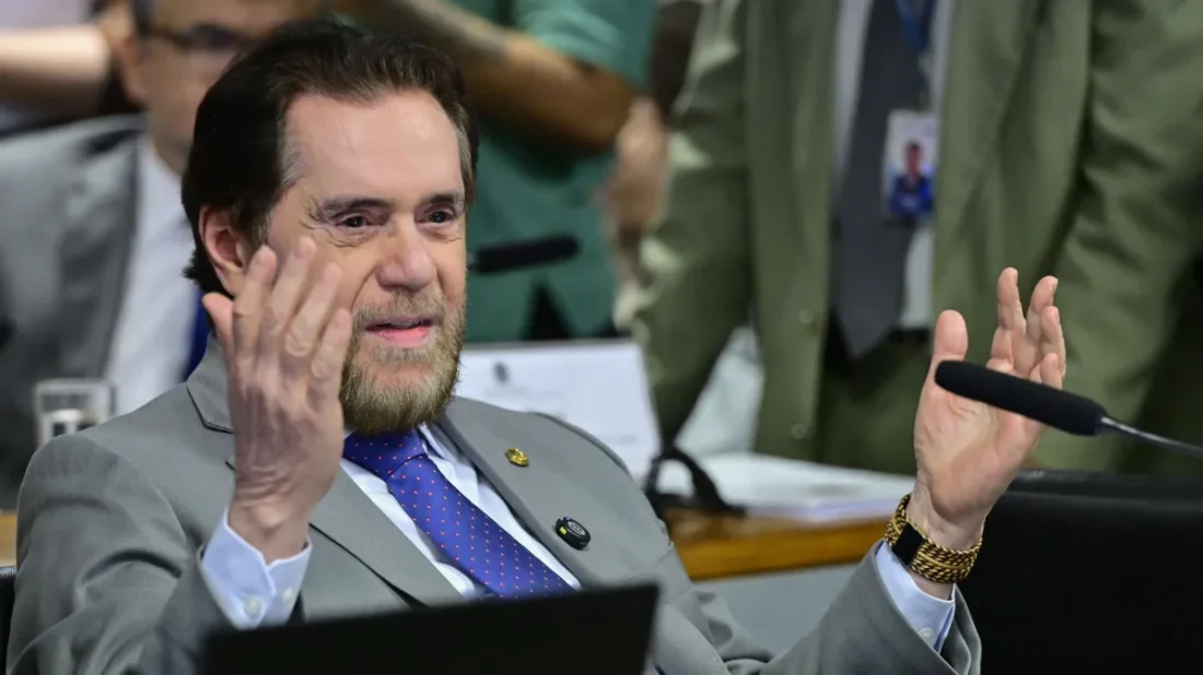 Mais de um terço das verbas de Plínio Valério são enviadas sem projetos técnicos