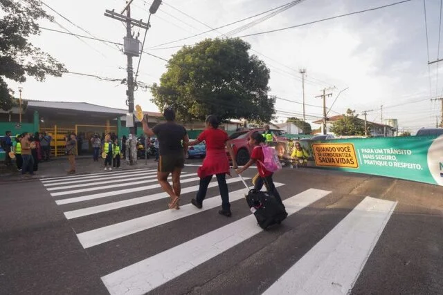 Especialista em trânsito alerta para atenção ao volante com período de volta às aulas 20 Especialista em trânsito alerta para atenção ao volante com período de volta às aulas