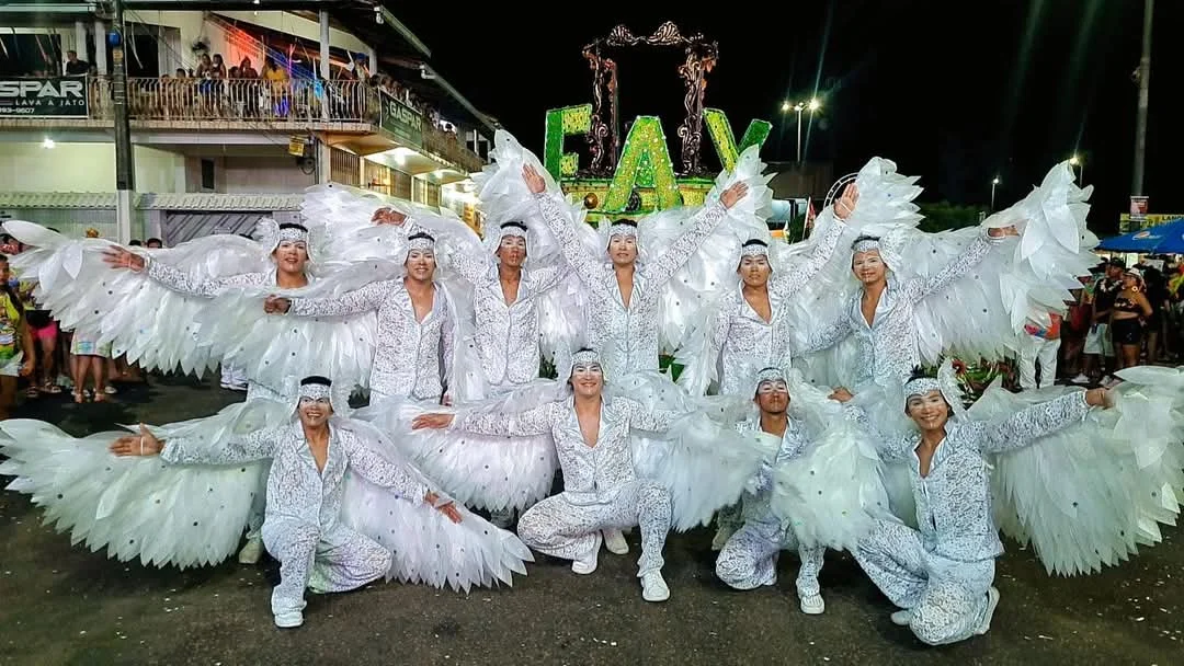 Carnailha 2026: Bloco FAX celebra 31 anos com enredo sobre a força e resistência da mulher