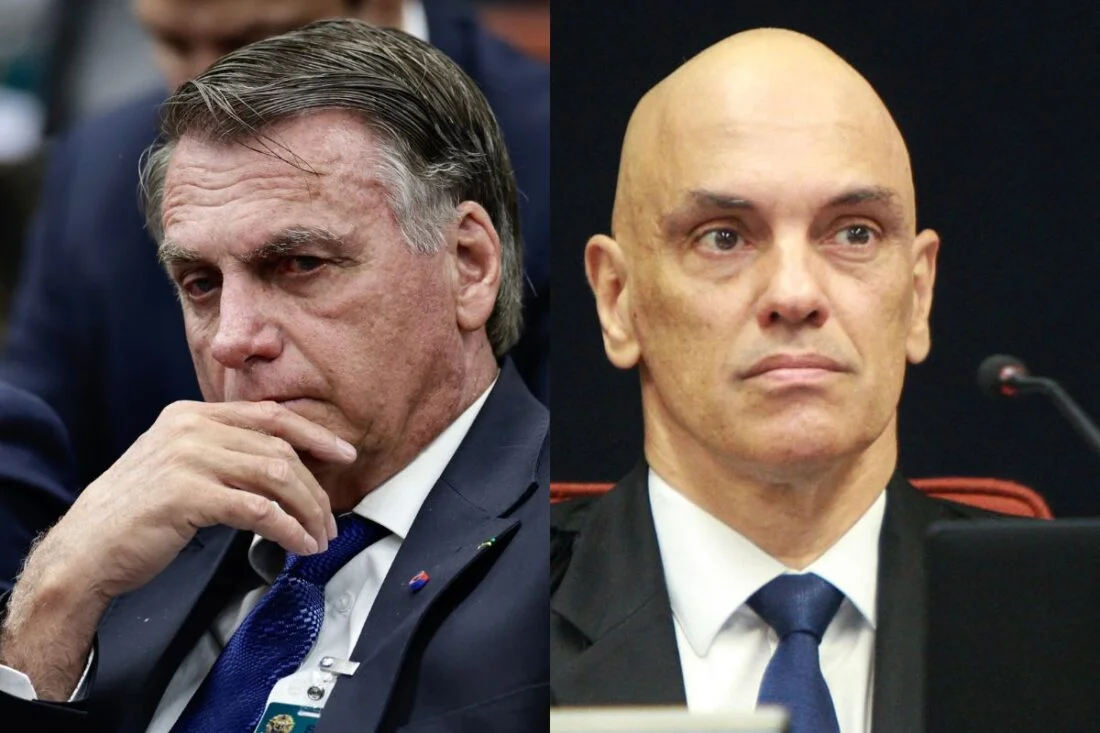 Avaliação médica passa a ser chave para decisões futuras sobre Bolsonaro, aponta STF