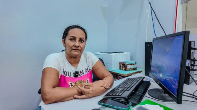 Mais de 1.100 UBS serão conectadas até 2026 em ação conjunta dos Ministérios das Comunicações e da Saúde