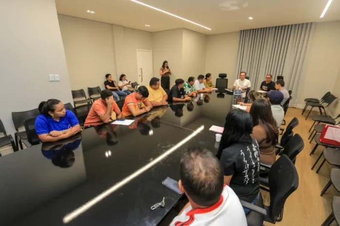 Carnailha 2026 terá três noites de festa, apoio aos blocos e investimento recorde da Prefeitura