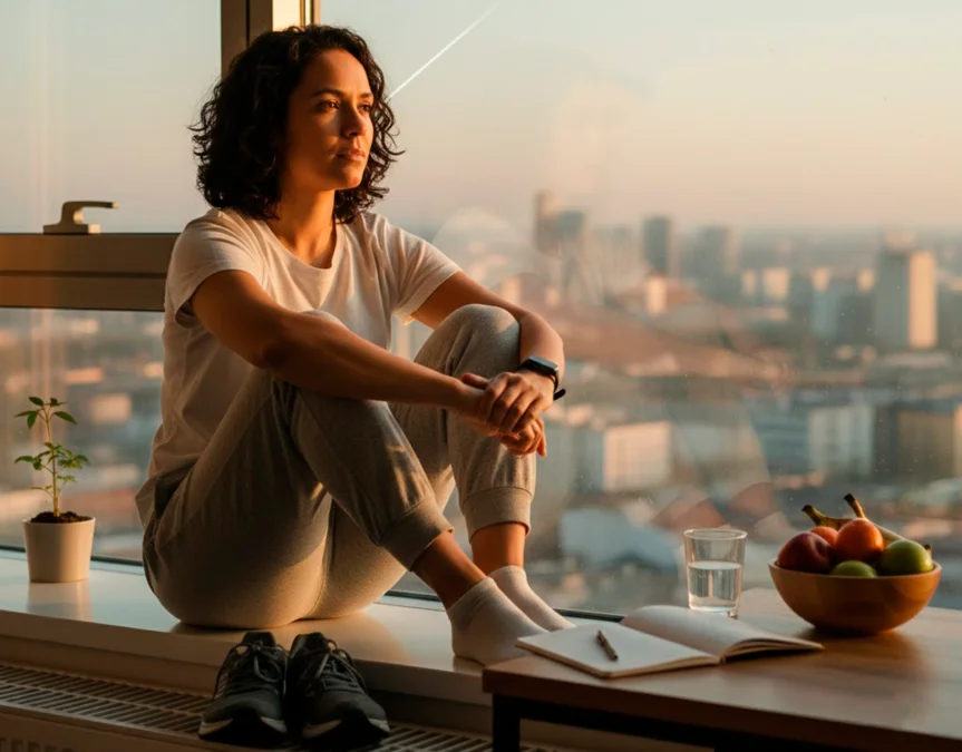 Artigo: Questão de escolha