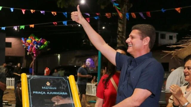 Marcos Rotta anuncia pré-candidatura em redes sociais