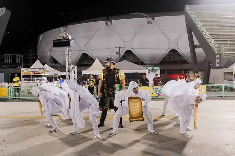 Acesso A brilha no Sambódromo e prepara terreno para o Grupo Especial 15 portal remador 14Y2BrBh