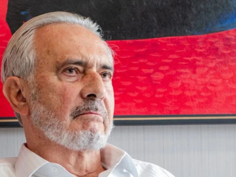 Governo, procurador infiel do povo brasileiro