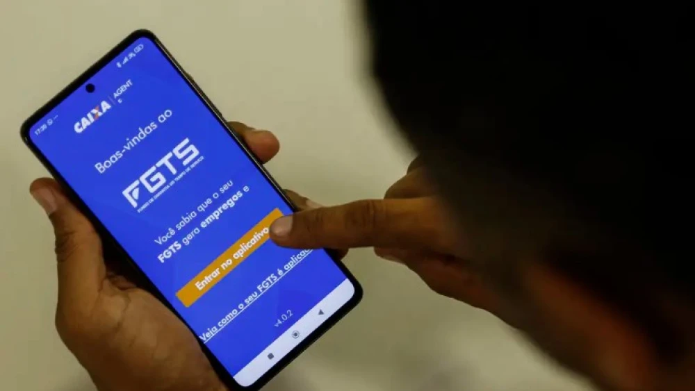 FGTS liberado: Saque-aniversário paga R$ 3,9 bilhões a demitidos hoje