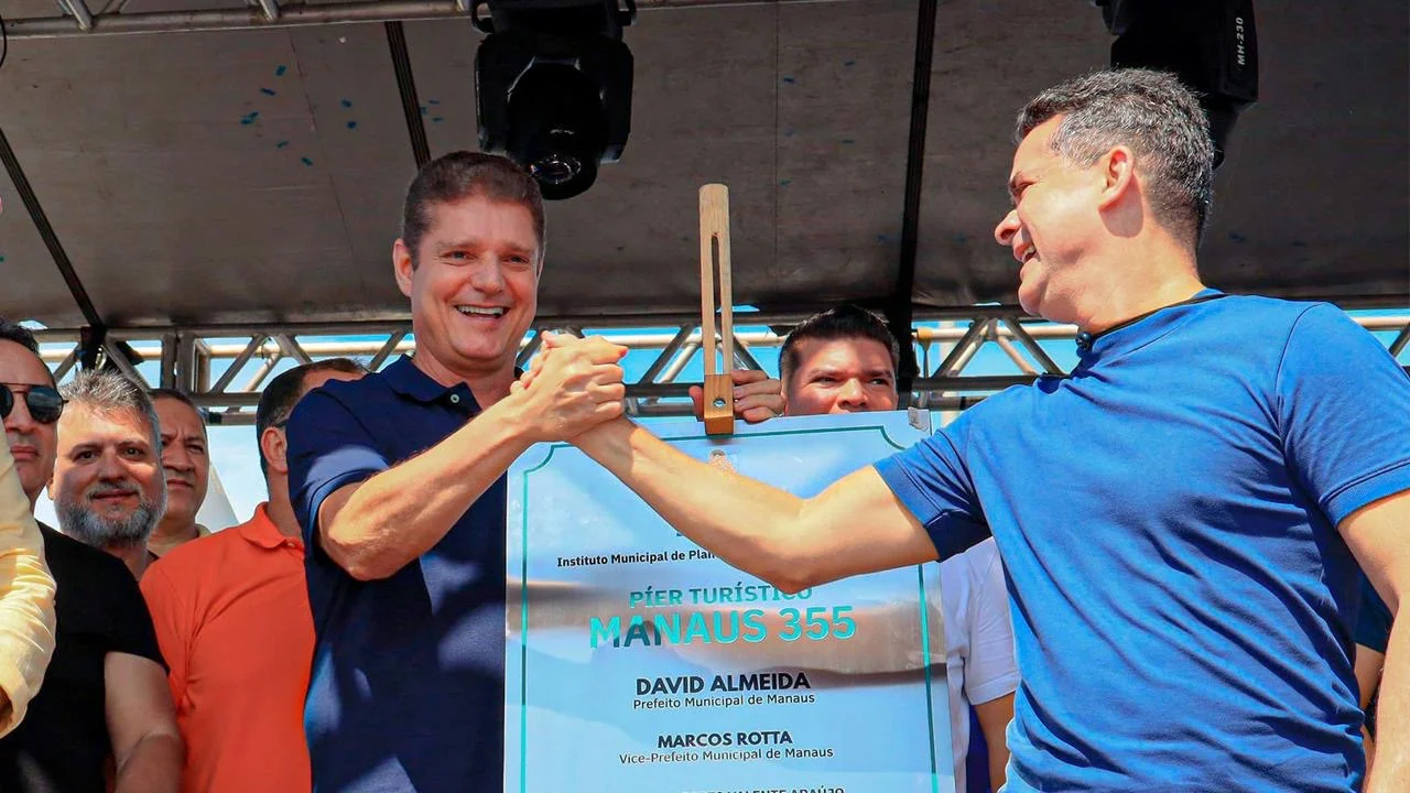 Marcos Rotta anuncia pré-candidatura em redes sociais 6 portal remador 3oPs6fNQ