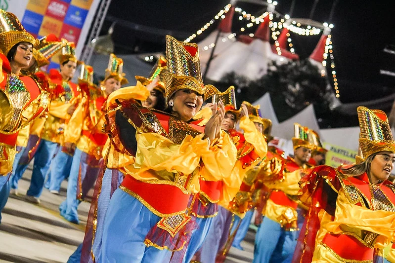 Acesso A brilha no Sambódromo e prepara terreno para o Grupo Especial 30 portal