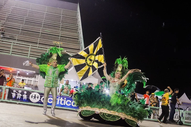 Acesso A brilha no Sambódromo e prepara terreno para o Grupo Especial 13 portal remador 4cEU5INk