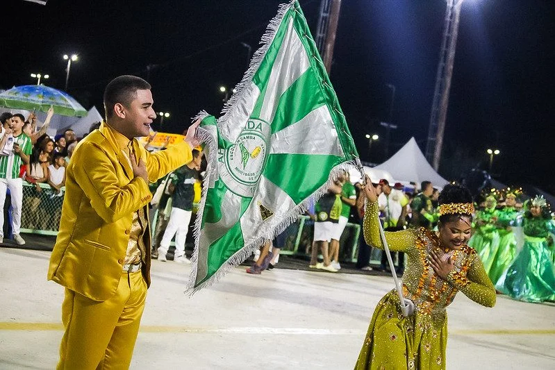 Manaus 2026: Gigantes do samba encerram ensaios técnicos; veja quem brilhou no Sambódromo