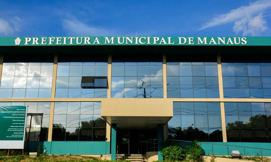 Prefeitura de Manaus nega envolvimento em operação da Polícia Civil e repudia ‘narrativas mentirosas’ - pORTAL REMADOR