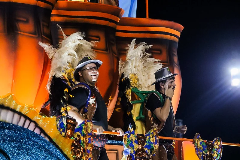 Acesso A brilha no Sambódromo e prepara terreno para o Grupo Especial 58 portal remador 7OoerPkJ