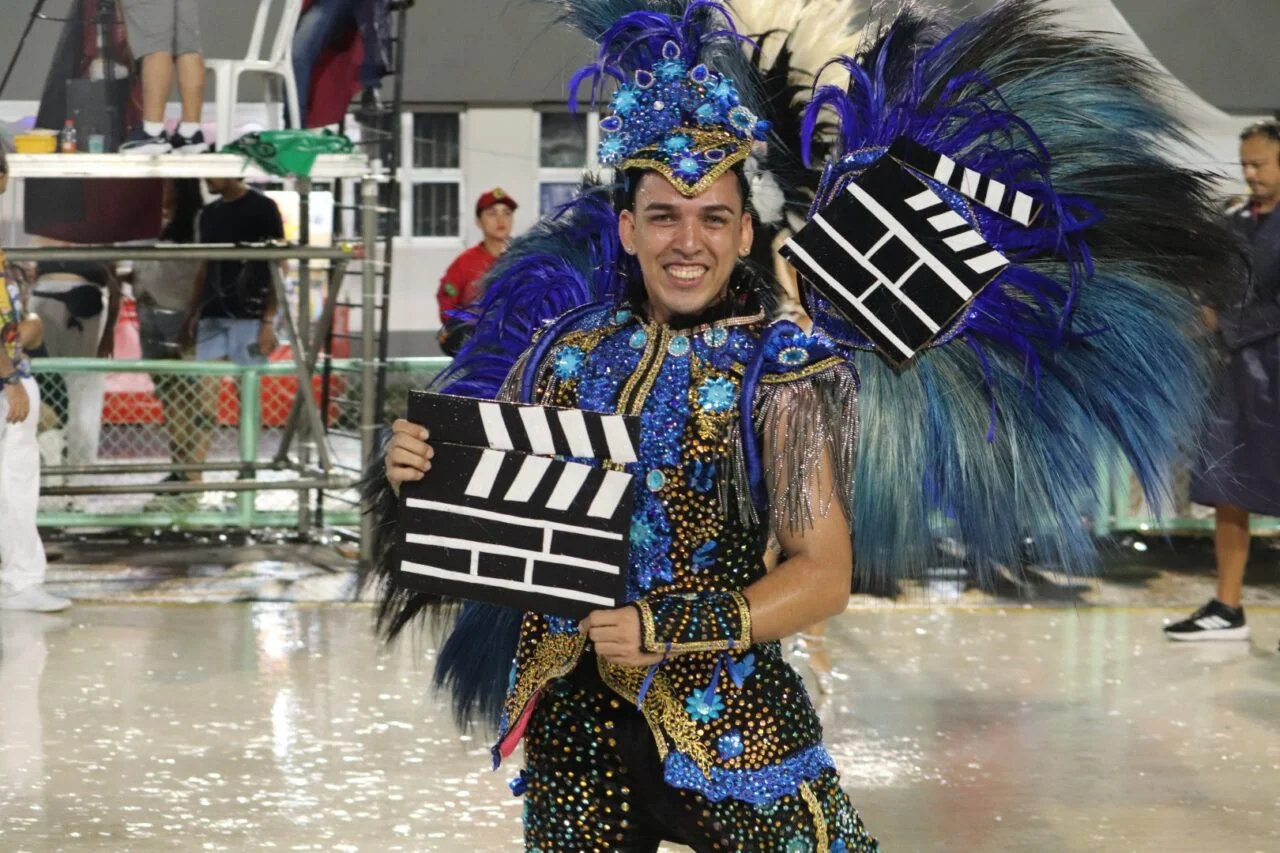 Acesso A brilha no Sambódromo e prepara terreno para o Grupo Especial 51 portal remador 7ToCbwNv