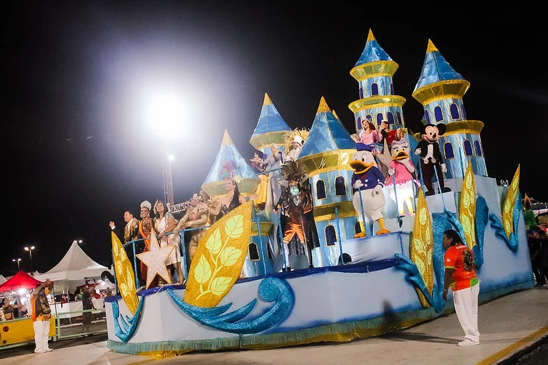 Acesso A brilha no Sambódromo e prepara terreno para o Grupo Especial 31 portal remador 8GSbNTj8