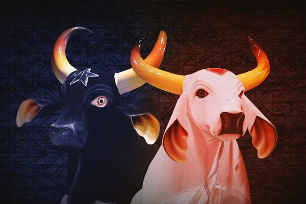 Bumbás Garantido e Caprichoso divulgam calendário oficial para o Festival de Parintins 2026